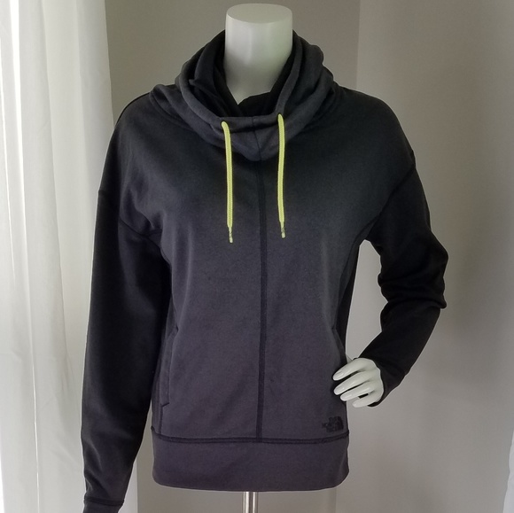 The North Face Tops - The North Face pullover hoodie